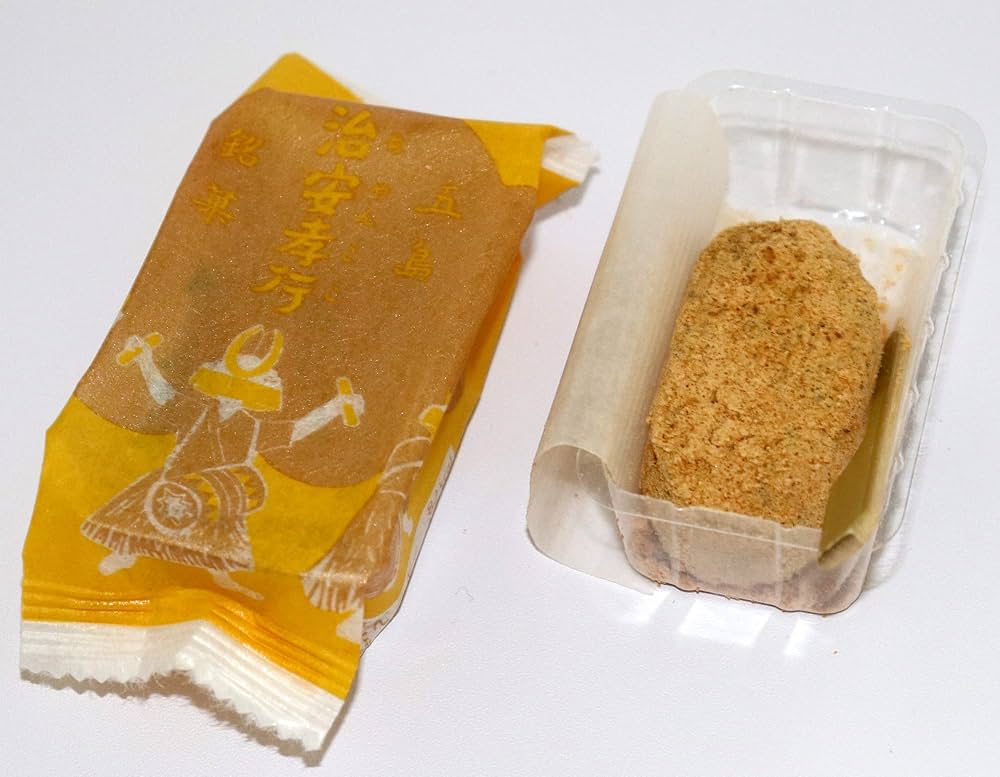 Amazon | 五島銘菓 ちゃんここ 12個入り【注意事項要確認】 | 御